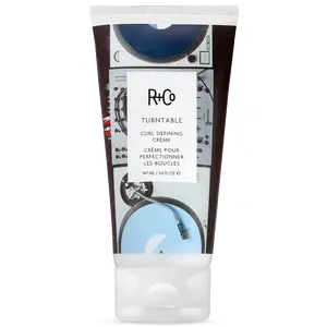 TURNTABLE Curl Defining Crème