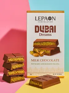 DUBAI CHOCOLATE BAR
