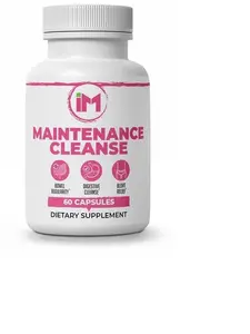 imfitstore IM MAINTENANCE CLEANSE