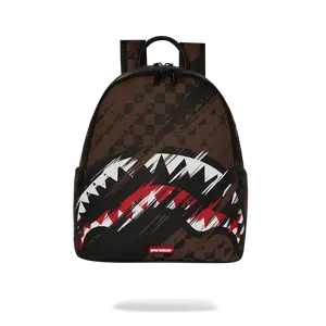 SHARKS IN PARIS NIGHT DRIFT SAVAGE BACKPACK SHARKS IN PARIS NIGHT DRIFT SAVAGE BACKPACK