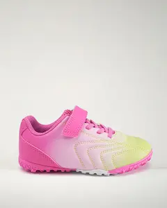 Kids Unisex Soccer Cleats