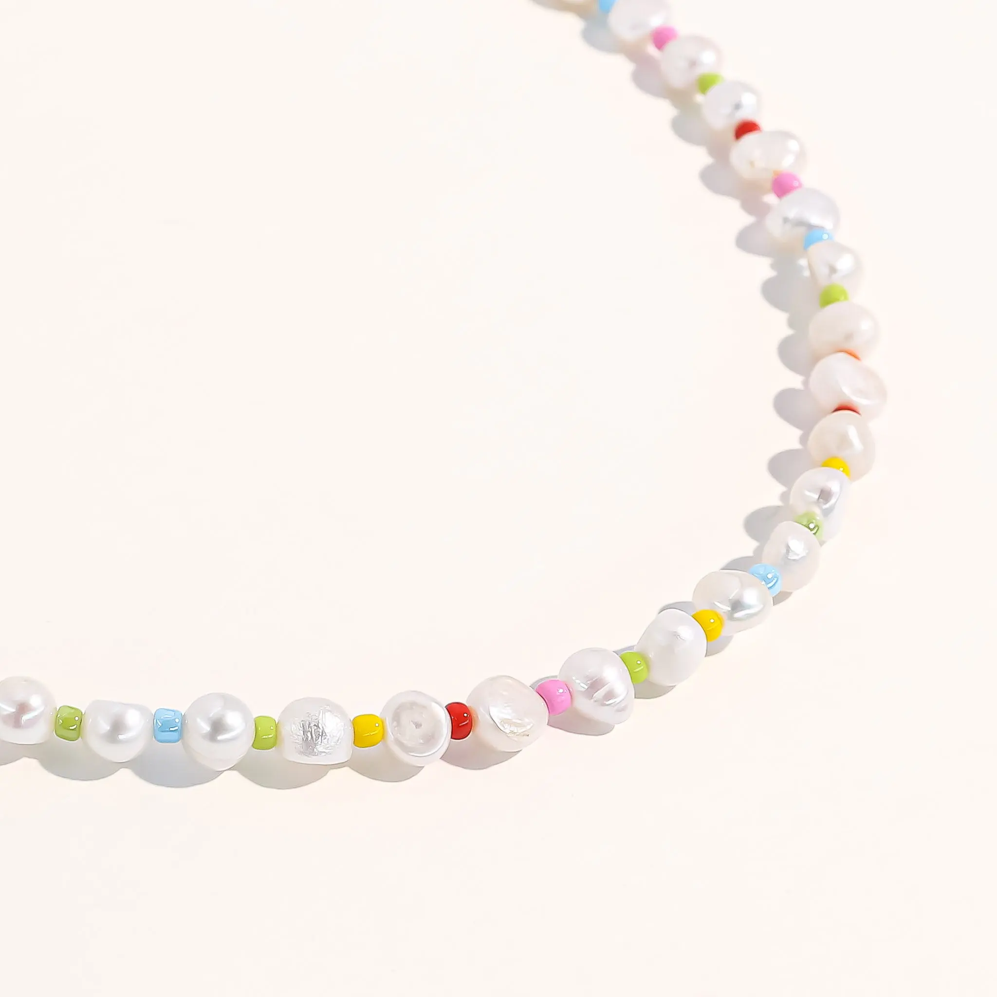 Sakura Necklace