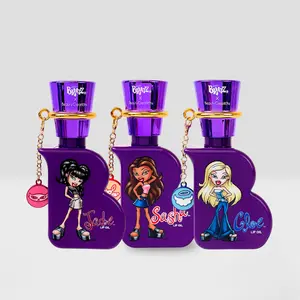 Bratz x Beauty Creations Lip Oil Bundle