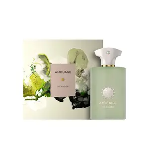 Amouage Unisex 3.4 Ounce Meander Eau de Parfum