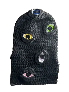 Slouchy Eye Beanie Slouchy Eye Beanie