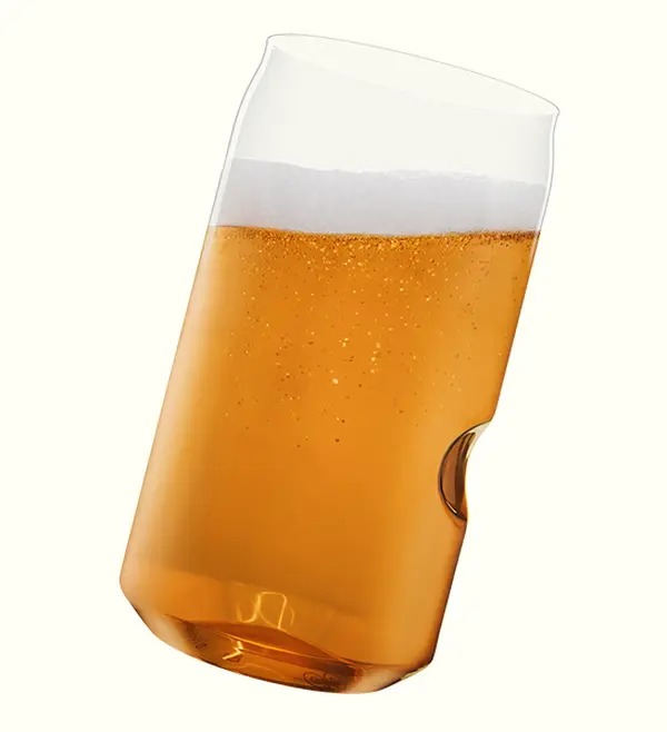 Shatterproof Everyday Glass – 16 oz