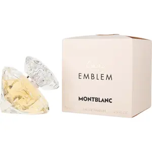 Mont Blanc Lady Emblem By Mont Blanc Eau De Parfum For Women