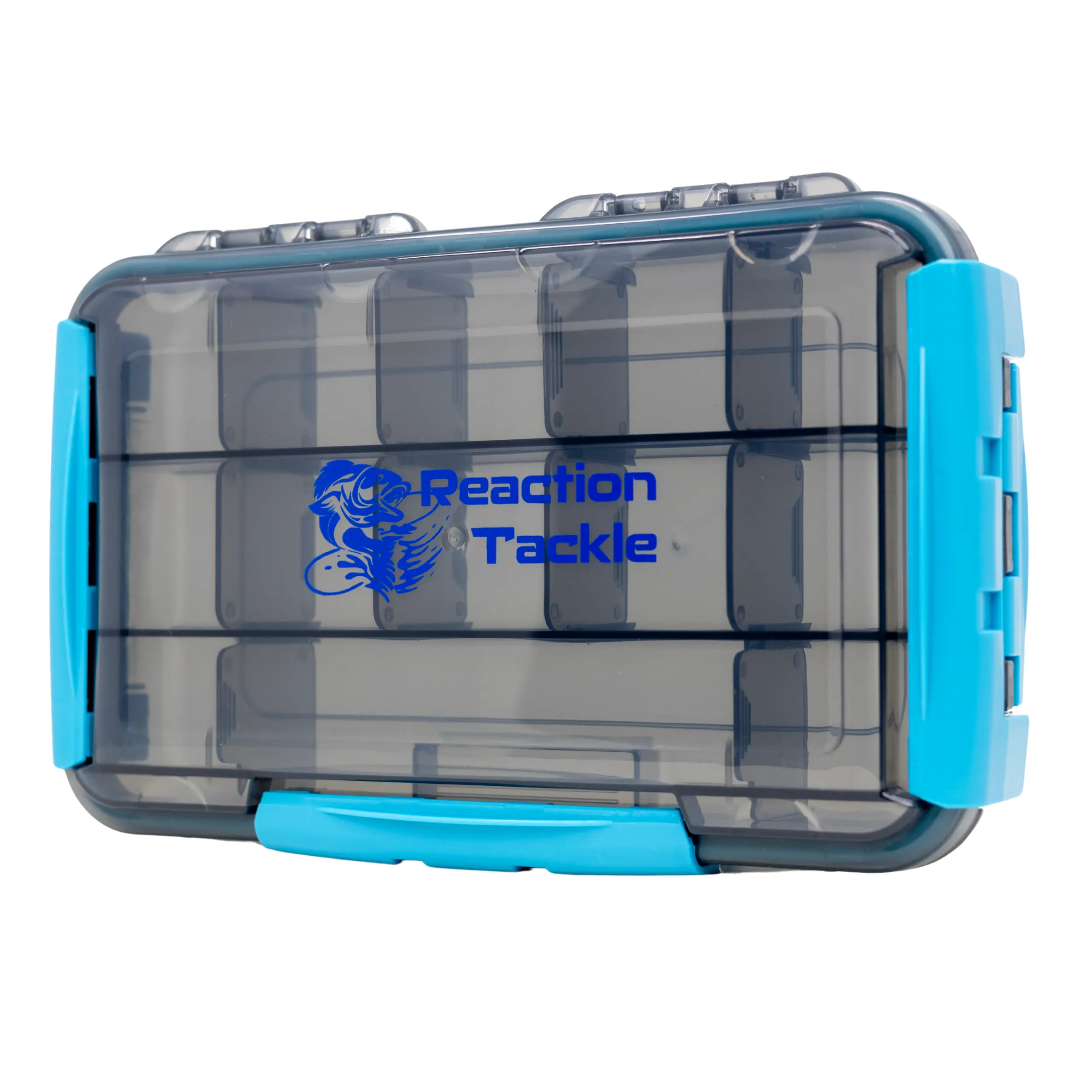 Water Resistant Tackle Trays (2 or 4-Pack) - Gasket Sealed Storage 3600/3700