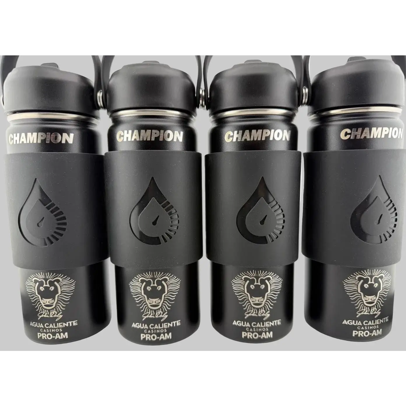 18oz CUSTOMIZE IT - Bottle + Mini Magnet + Engraving