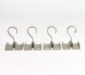 Cella Set of 4 Multi-Use Accessory Hanger