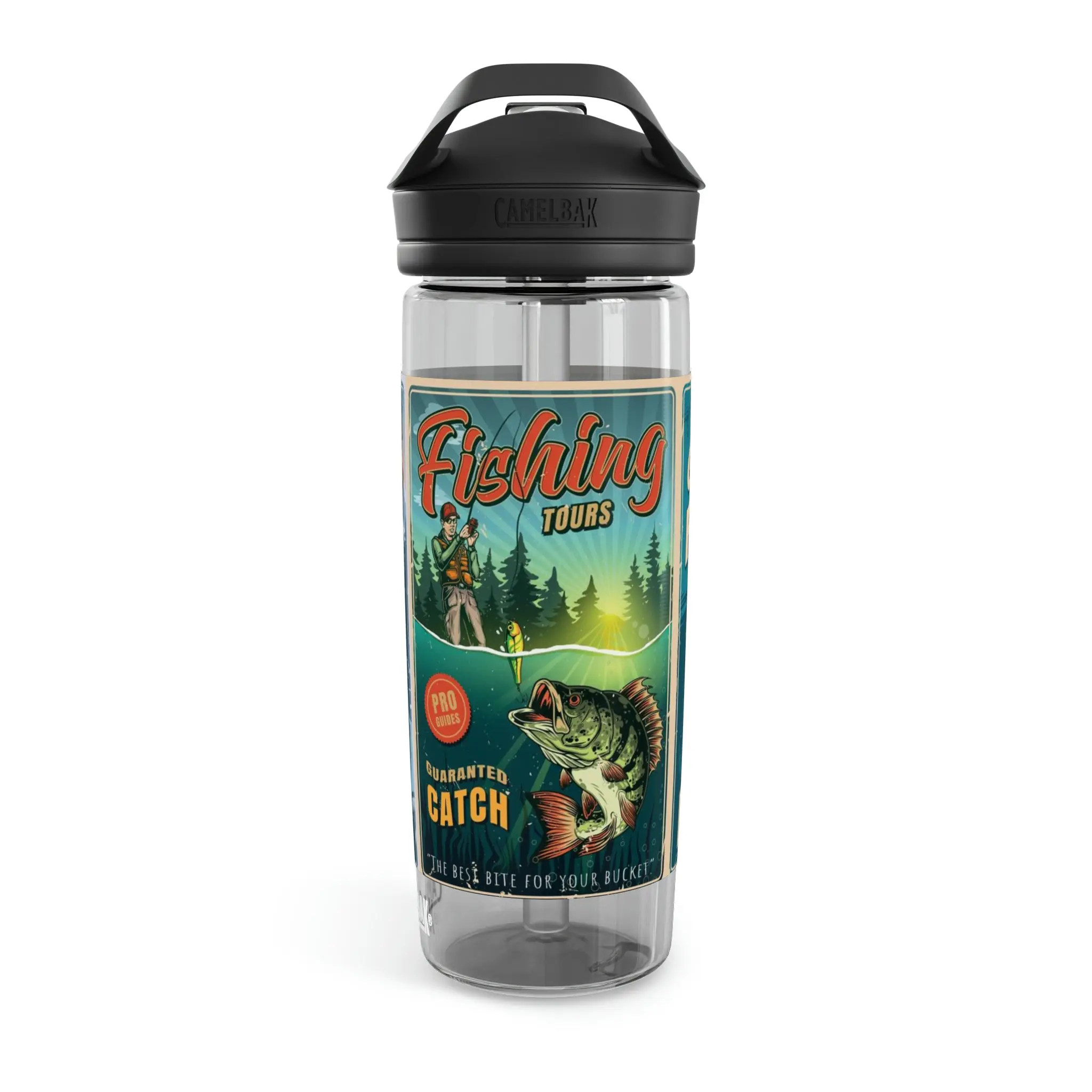 CamelBak Eddy®  Water Bottle, 20oz