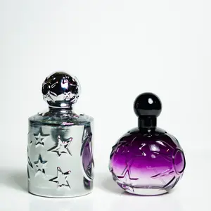 Sun Moon Stars Mania and Midnight Eau de Parfum 3.4 fl. oz. Daniel Rene Favorites Bundle