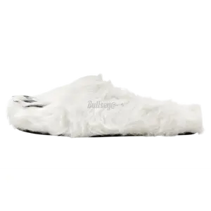 Bravest Studios Bear Claw Mule "White"