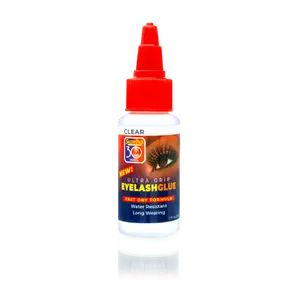 Salon Pro 30 Sec Ultra Grip Eyelash Glue