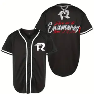 Pero no te enamores jersey