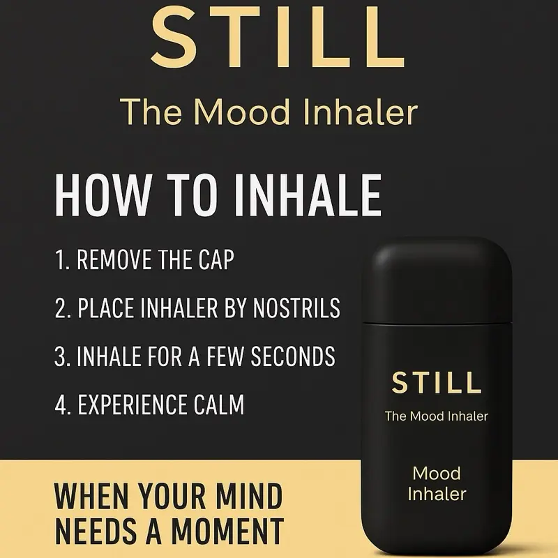 Mood Inhaler