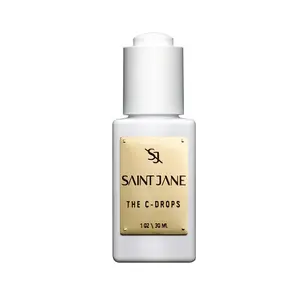Vitamin C Glow Drops - Brightening Serum