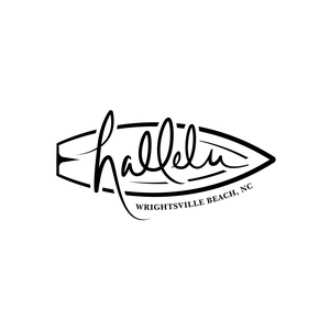 Hallelu Clothing Co.