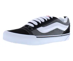 Vans KNU Skool Unisex Shoes
