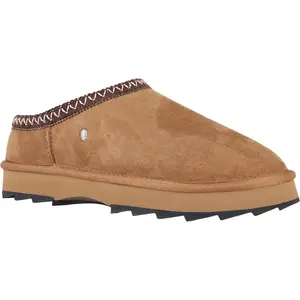 Sharky by EMU Chestnut FINAL SALE