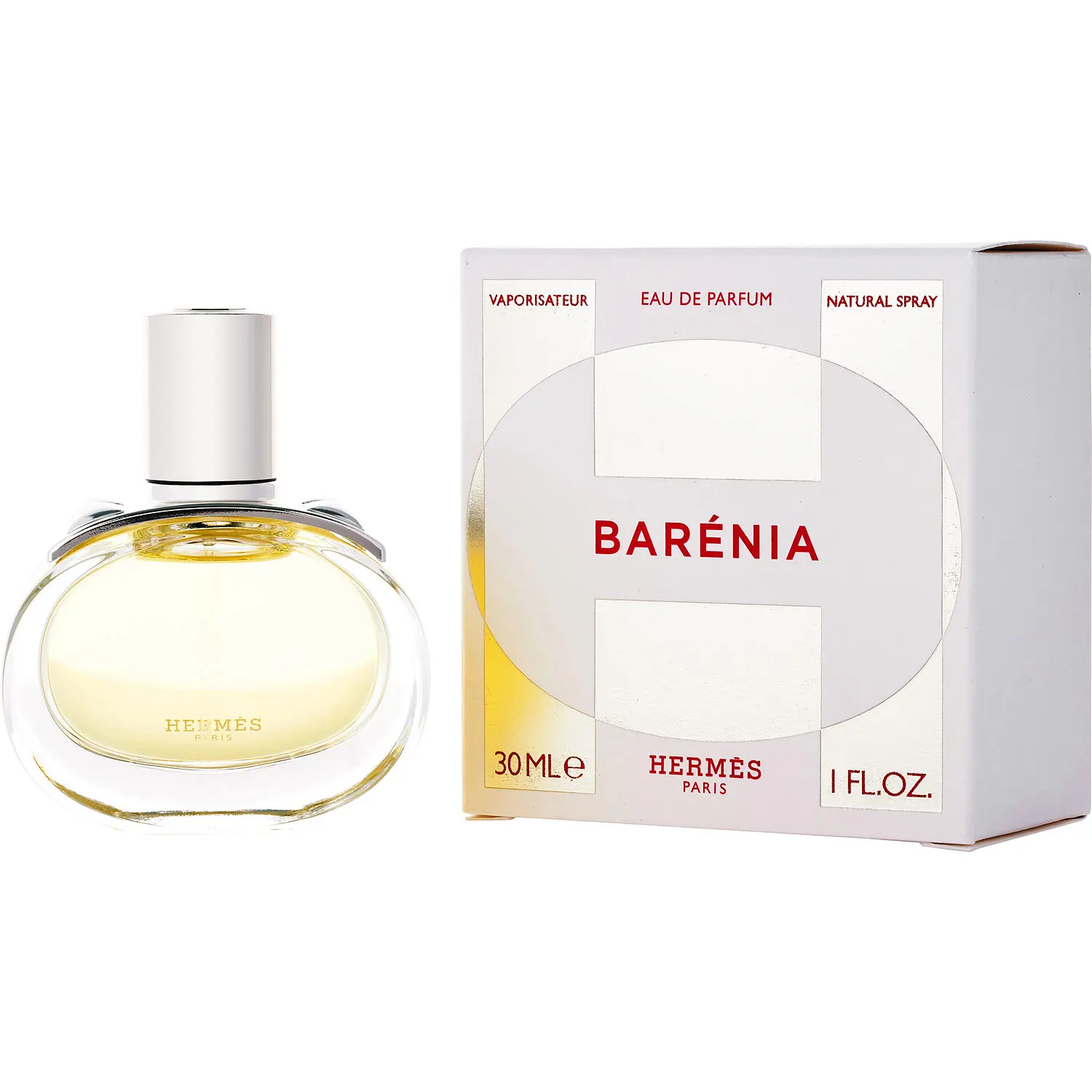 Hermes Barenia By Hermes Eau De Parfum For Women Hermes Barenia By Hermes Eau De Parfum For Women