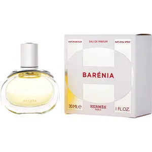 Hermes Barenia By Hermes Eau De Parfum For Women