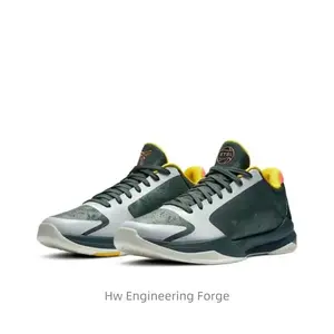 Girls 2020 Support stability,Vintage Multifunctional Basketbal Shoes
