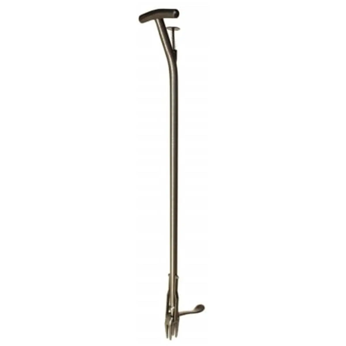 Rocket Weeder