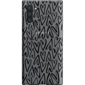 Heart Throb | Endless Hearts Samsung Case