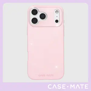 Ballet Pink Twinkle MagSafe - iPhone 17 Pro Max