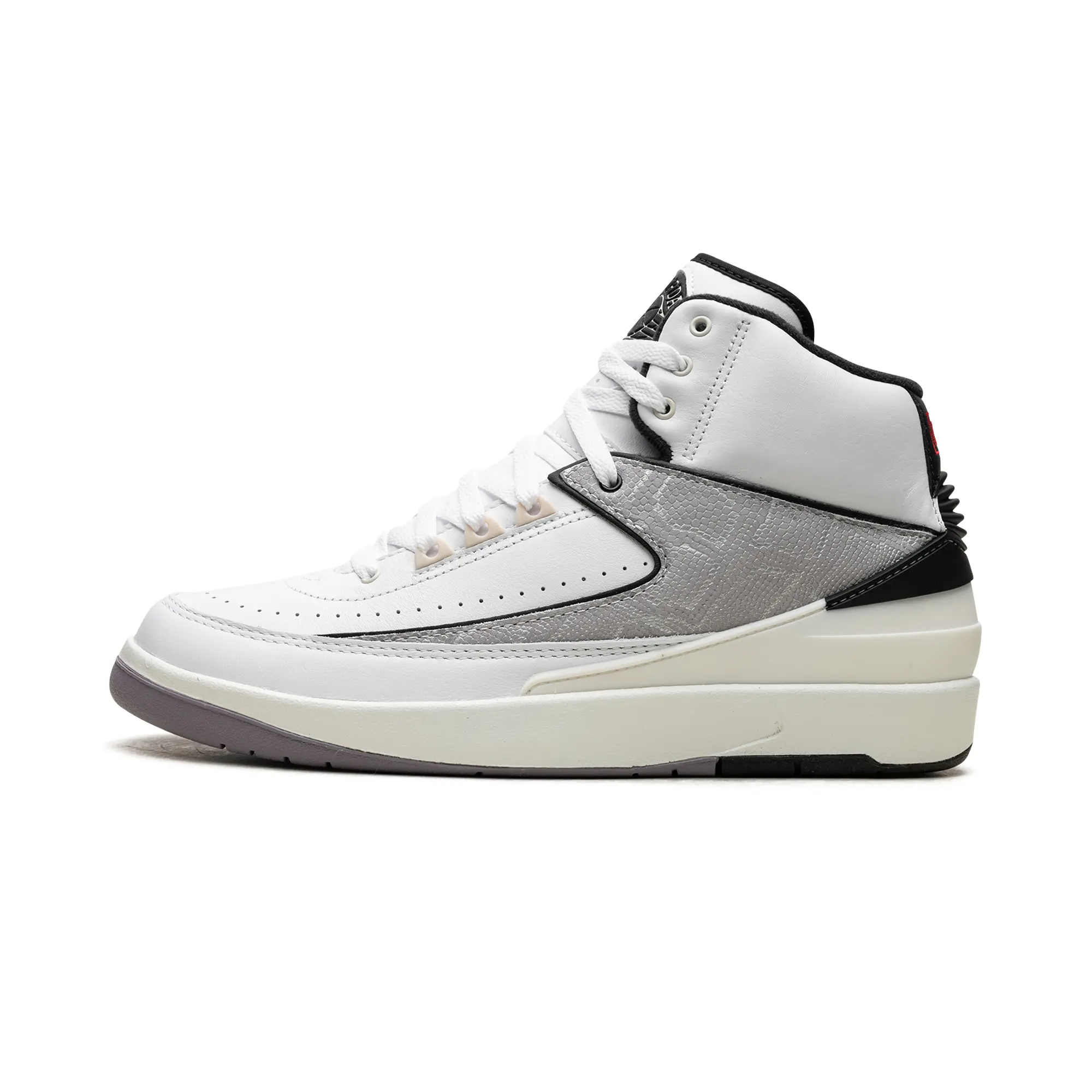 Air Jordan 2 Retro "Python" DR8884 102