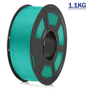 JAYO PETG Filament 1.1KG 1.75mm Multiple Color Options