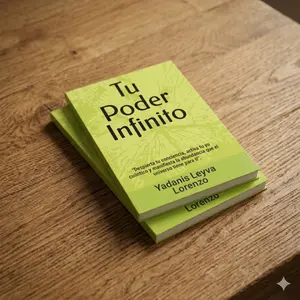 Tu Poder Infinito: Guía de Numerología, Manifestación y Despertar Espiritual.