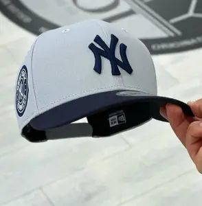 New Era 9FIFTY New York Yankees MLB Cap - Adjustable Classic Baseball Hat 123