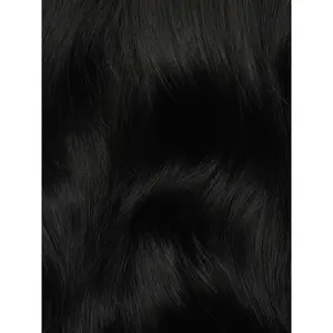 Luxy Hair 16" Off Black Scalp & Thinning Hair Fill-Ins Bundle | 120g Human Hair