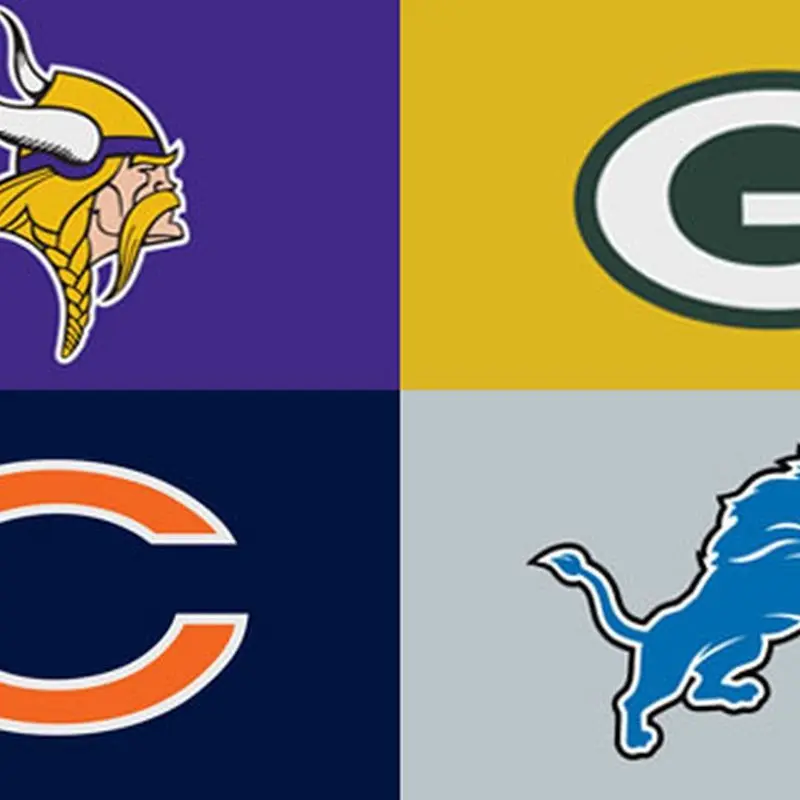 NFC NORTH