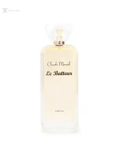 Le Batteur Parfum for Women by Claude Marsal