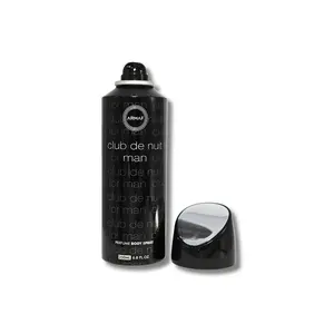 Armaf Club de Nuit Man Body Spray - 6.8 fl.oz