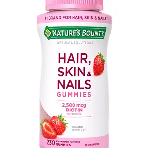 Collagen Supplement for Hair Growth, Skin Hydration and Nail Strength - Support for Women's Beauty and Wellness Needs
