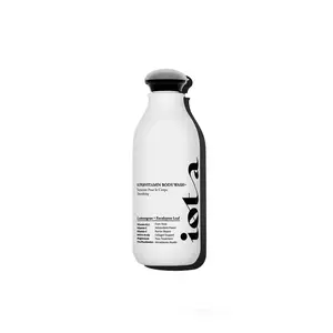 IOTA Supervitamin Body Wash Detoxifying