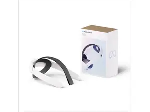 Meta Quest 3 Elite Strap