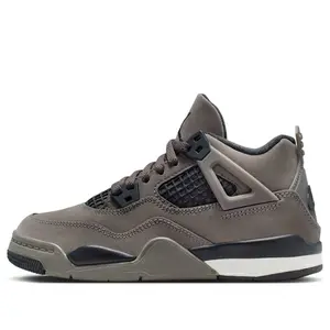 (PS) Air Jordan 4 Retro 'Cave Stone' IB4388-200