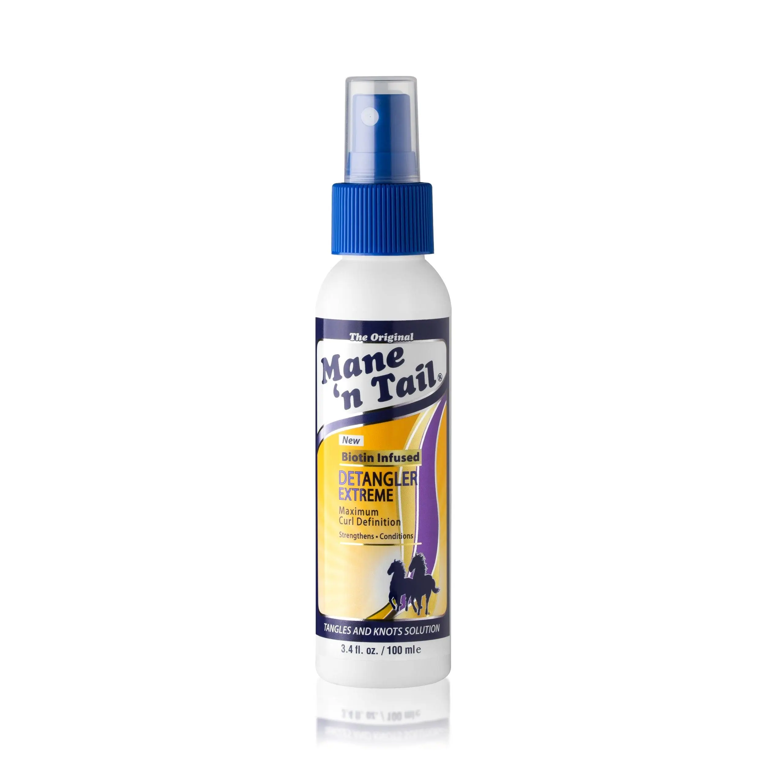 Detangler Extreme Curl Definition