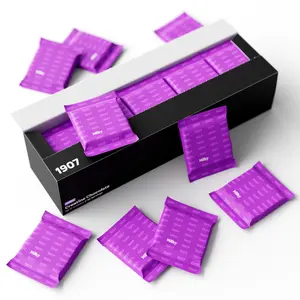 Creatine Infused Chocolate Squares | 5g of Creatine | 30 Servings - 1907 Chocolate