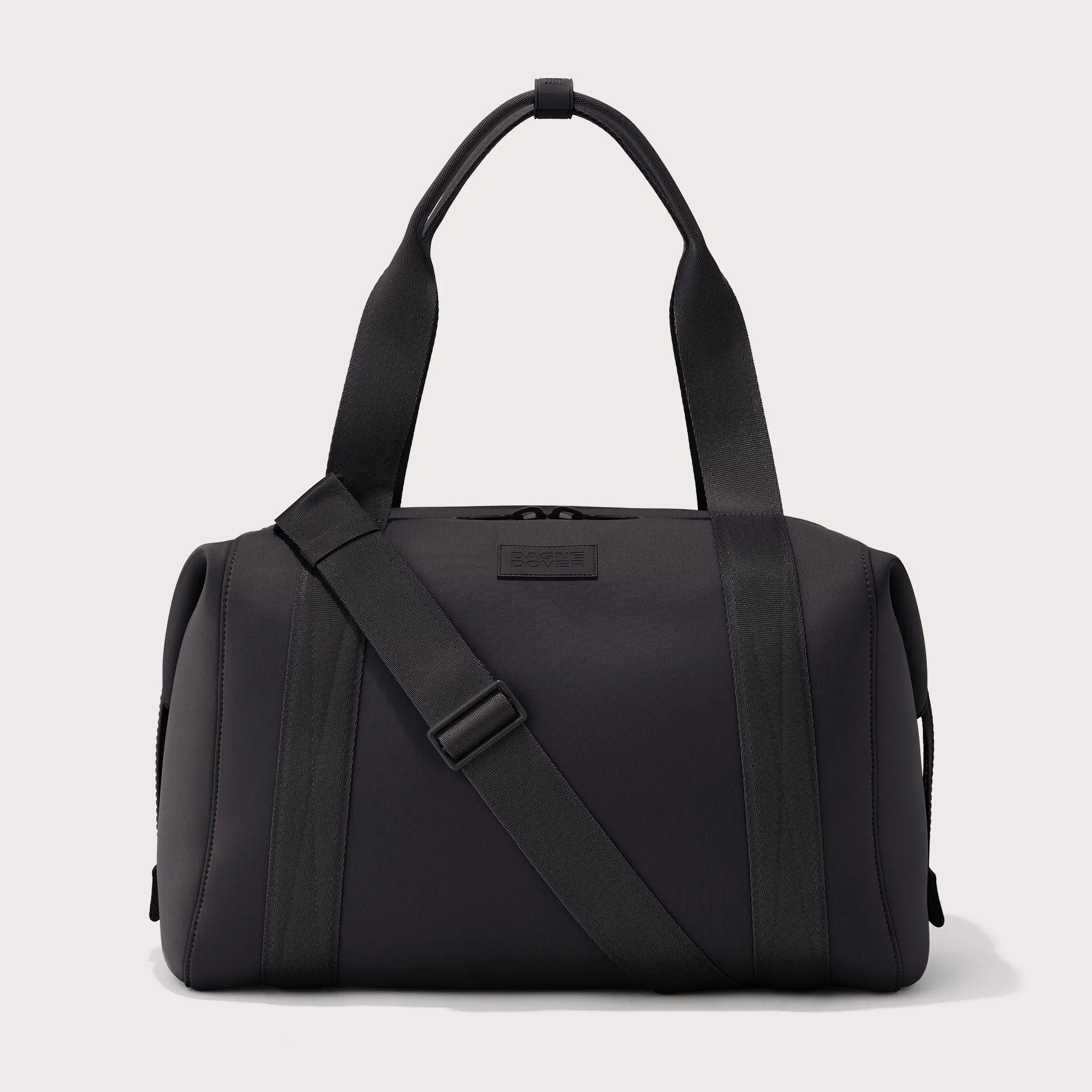 Landon Carryall, Large