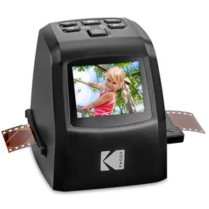 Kodak Mini Digital Film & Slide Scanner, Converts Negatives & Slides to 22 Megapixel JPEG Images