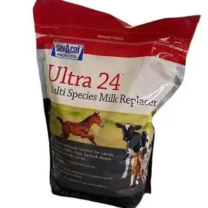 Ultra 24 Multi-Species Milk Replacer