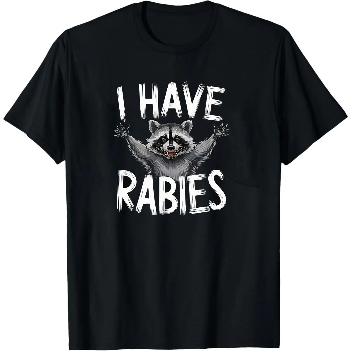 I Have Rabies Sweatshirt, Funny Humor Sweater, Sarcastic Womens Hoodie, Sarcasm Sweatshirt, Unhinged Meme Sweater, Weird Dark Humor Hoodie