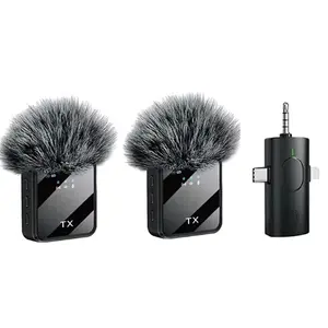 F11-2 TX Wireless Microphone
