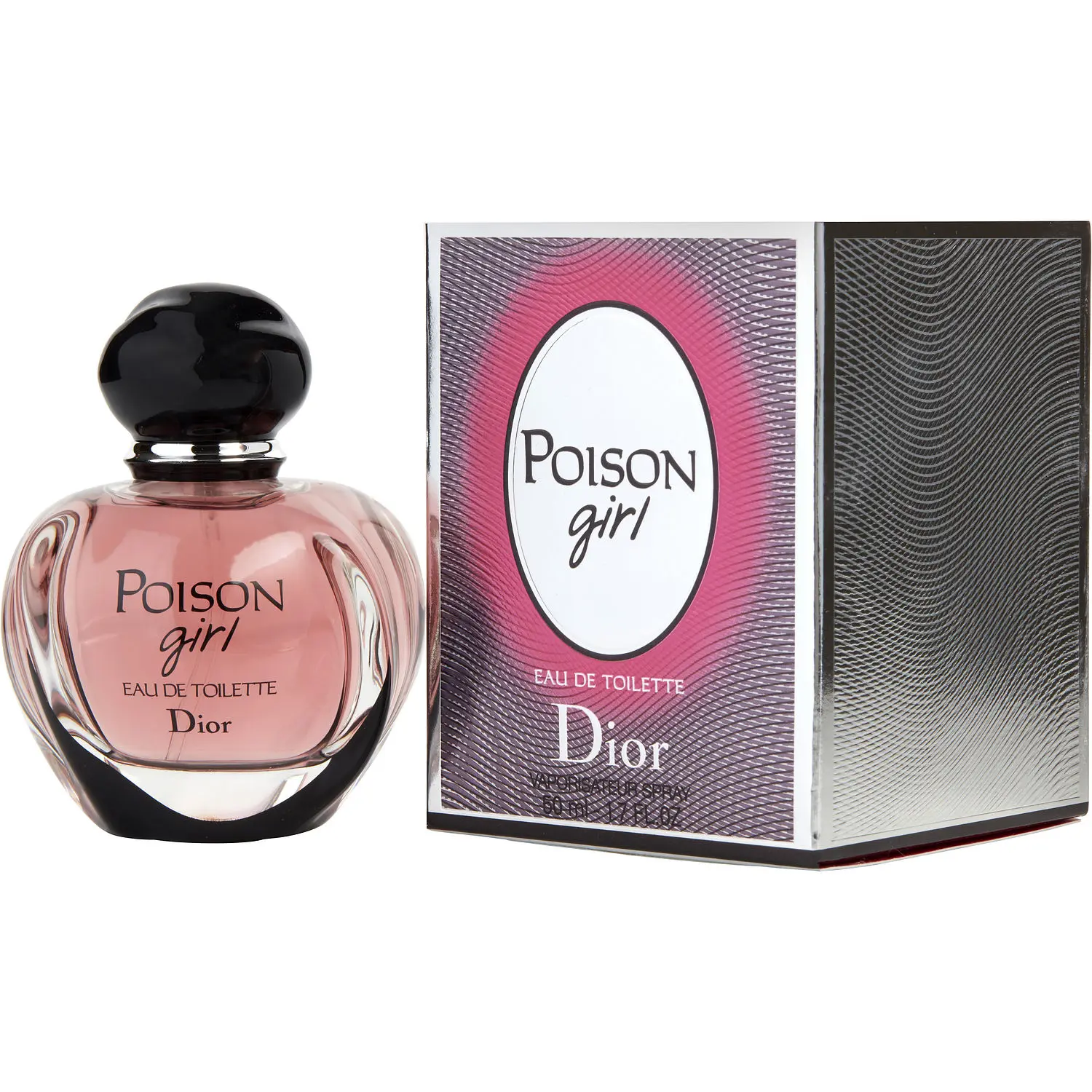 Poison Girl By Christian Dior Edt For Women Poison Girl By Christian Dior Edt For Women